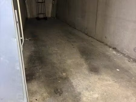 garage à louer pertuis