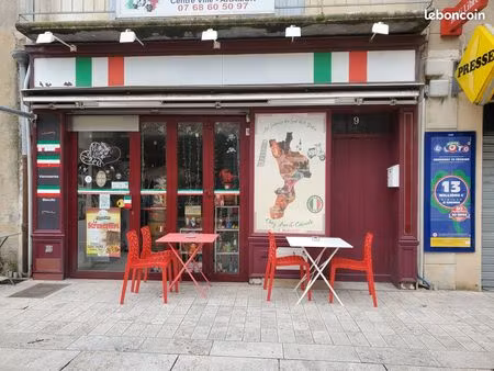 location local commercial