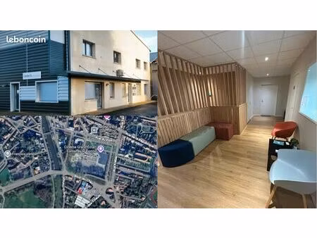 bureau / local commercial