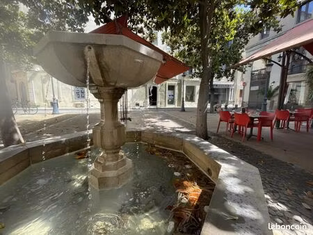 local commercial 82 m²