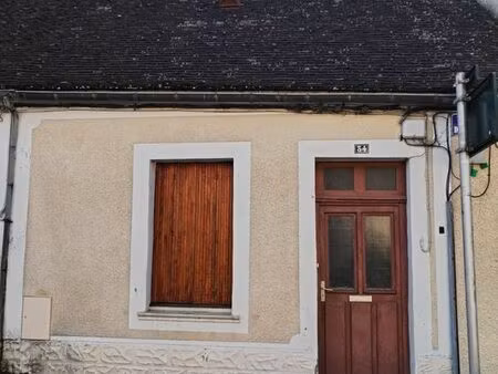 maison avec terrain à belleme (61)
