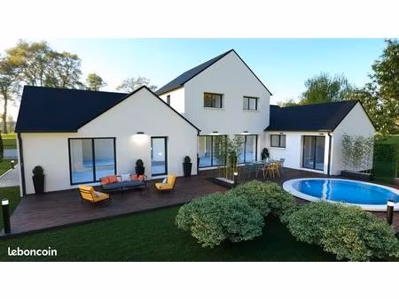 maison 7 pièces 170 m²