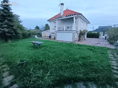 belle demeure rénovée