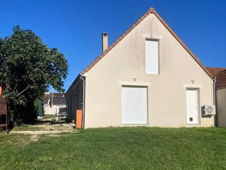 maison à vendre blois