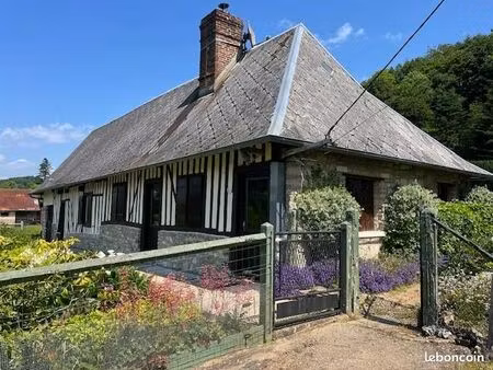 propriété 3 pièces 73 m²