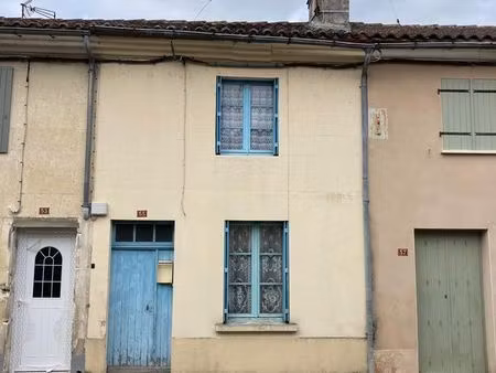maison de village