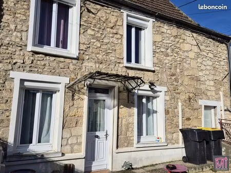 maison 7 pièces 126 m²