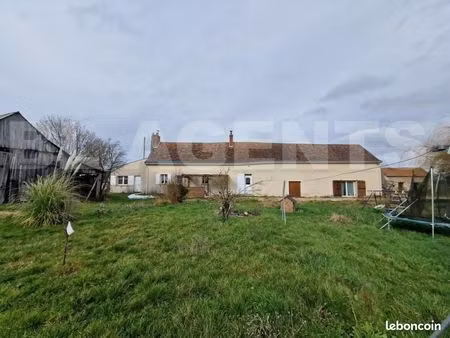 maison 3 pièces 152 m²