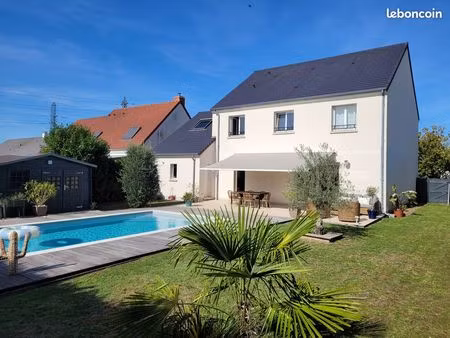 maison 7 pièces 190 m²