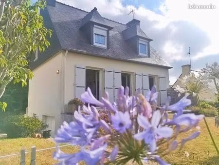 maison 5 pièces 85 m²