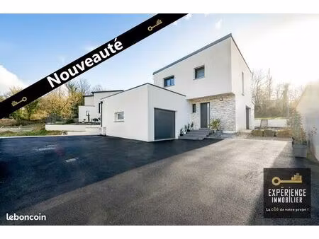 maison 5 pièces 113 m²