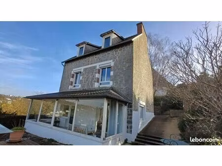 maison 4 pièces 144 m²