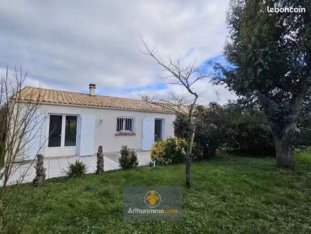 maison 5 pièces 112 m²