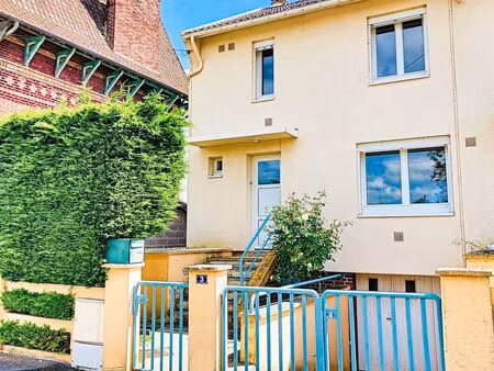 maison 3 chambres idéal investisseur