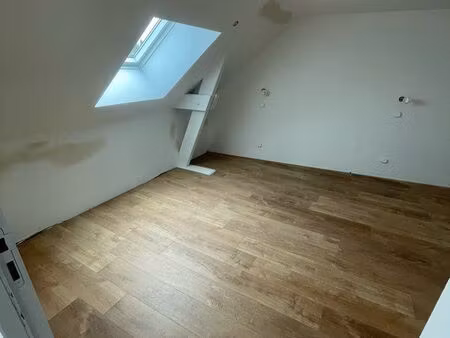 maison t3 st gemmes sur loire