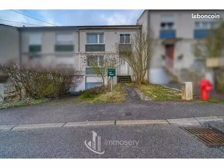 maison 5 pièces 80 m²