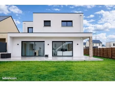 maison 5 pièces 130 m²