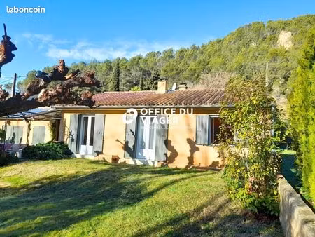 maison en viager 5 pièces 103 m²