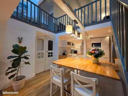 maison 5 pièces 125 m²