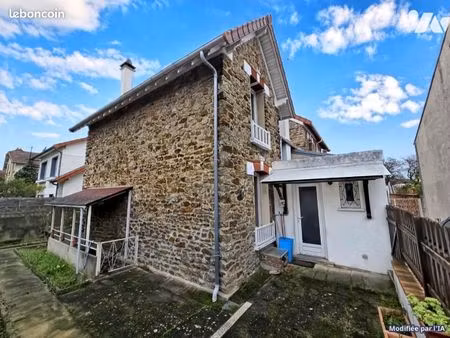 maison 4 pièces 71 m²