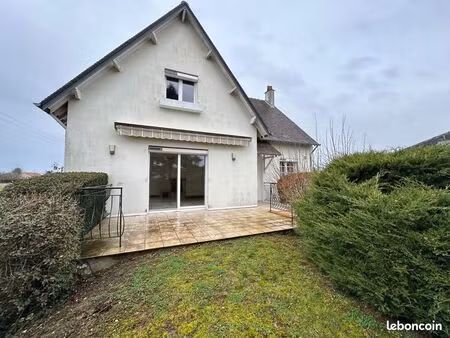 maison 5 pièces 125 m²