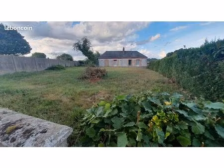 terrain 230m2 grugél'hopital