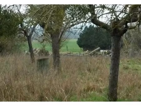 terrain à bâtir sud d'amiens