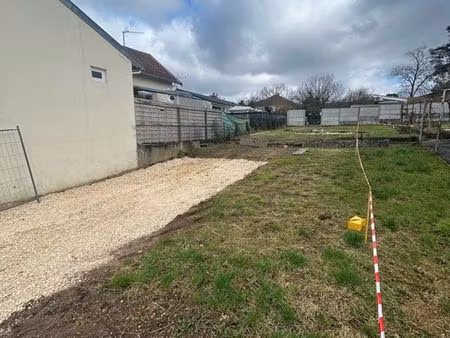 terrain constructible