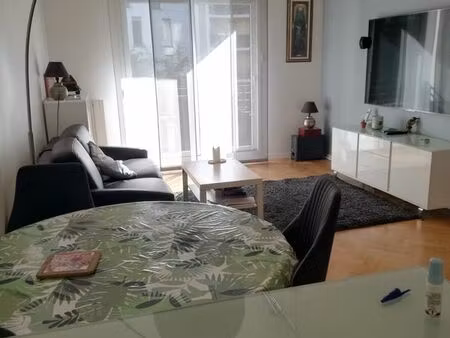 appartement asnières sur seine