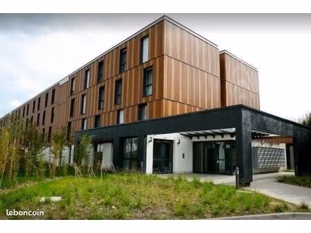 appartement 1 pièce 20 m²