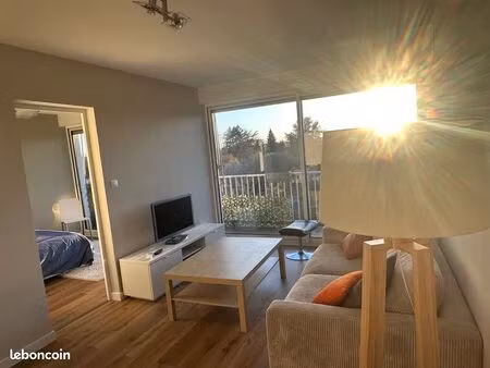 appartement avec vue dordogne – élégance  lumière et sérénité