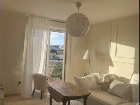 appartement 3 pièces