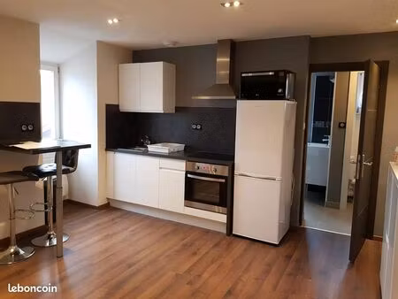 beau 2 pièces à colmar