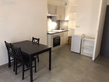 duplex proche hopital