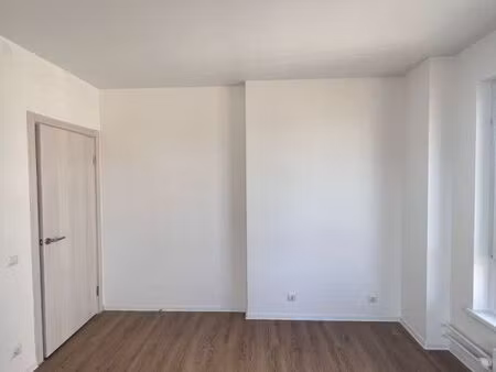 appartement 4 pièces 112 m²