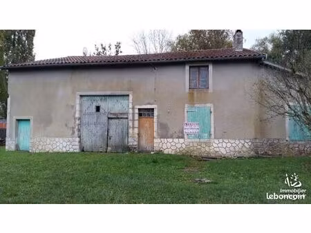 maison 2 pièces 90 m²