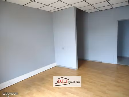 immeuble 40 m² castelsarrasin