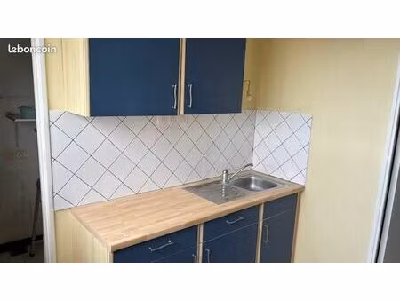 appartement a vendre