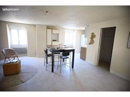 appartement t3 82 m2