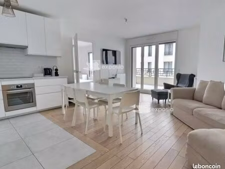 appartements levallois