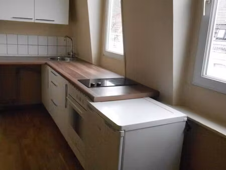 appartement t2 loos - 30 m2