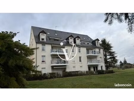 appartement 5 pièces 94 m²