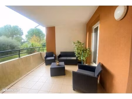 appartement t3 grand m