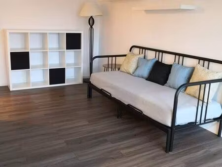 studio 30m2 - olivet