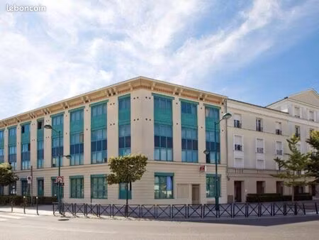 appartement 1 pièce 19 m - bonne rentabilité