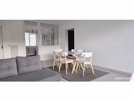 appartement t3 thionville