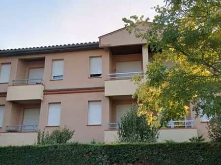 particulier loue t1 meublé secteur meteo