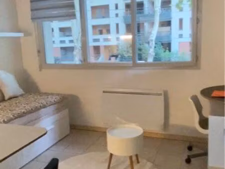 studio canal du midi