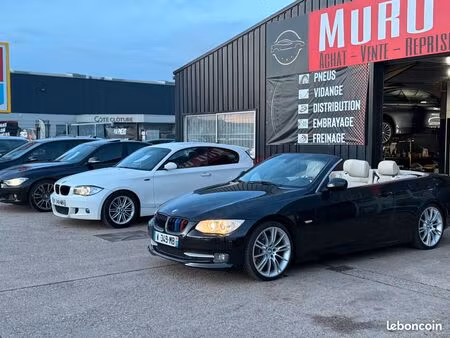 fond de commerce garage automobile