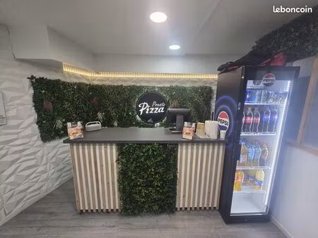 fond de commerce à vendre